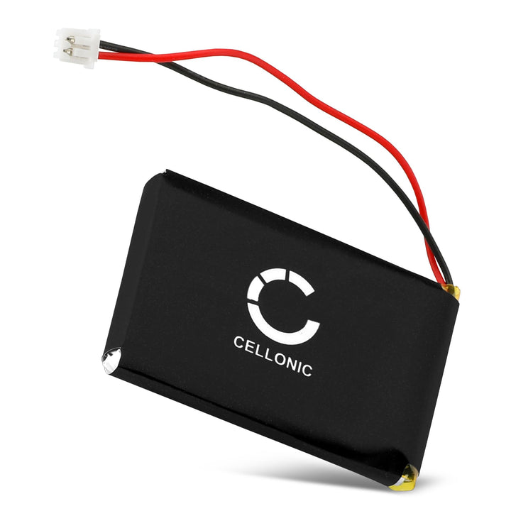 CELLONIC® Ersatz Akku OXY-001, OXY-003, GPNT-02 kompatibel mit Nintendo Game Boy Micro Ersatzakku 46