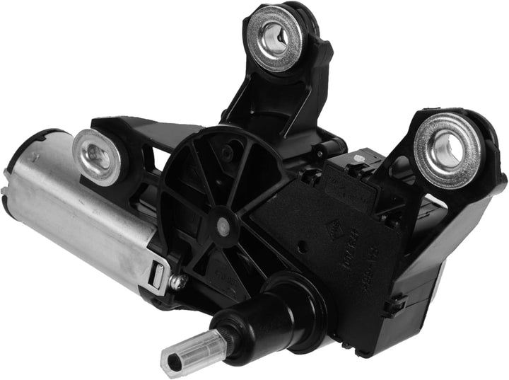 VALEO 404835 Wischermotor VALEO Heckwischermotor 404835 VW SEAT LUPO POLO AROSA