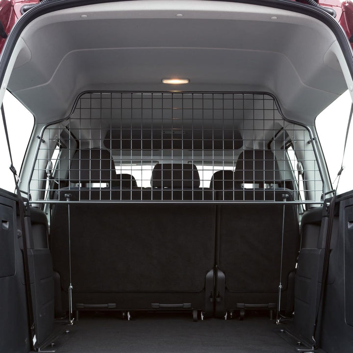 Travall Guard Hundegitter Kompatibel Mit Volkswagen Caddy (2003-2020) Caddy Maxi (2007-2020) TDG1223