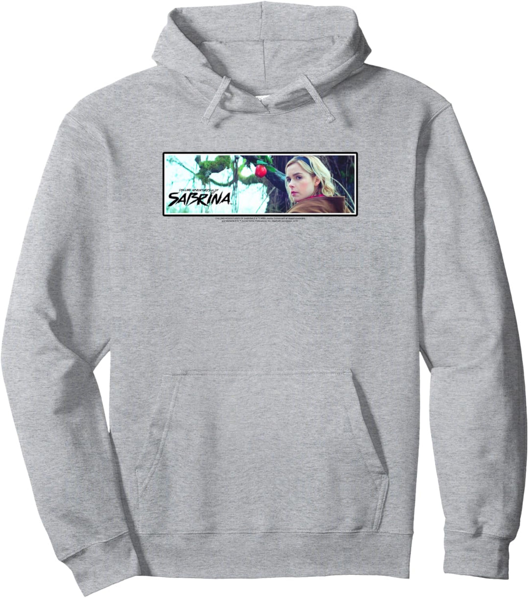 The Chilling Adventures of Sabrina Malum Malus Pullover Hoodie