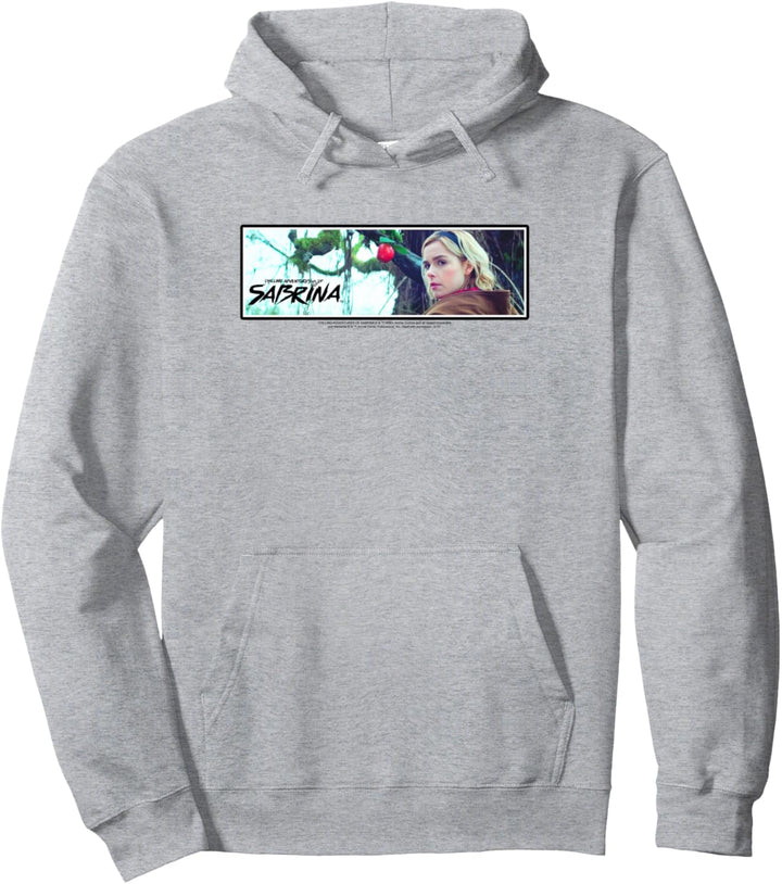 The Chilling Adventures of Sabrina Malum Malus Pullover Hoodie