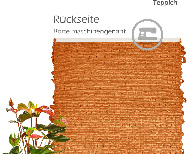 Lashuma kuschel Teppich für Badezimmer Honig Gelb, waschbarer Duschvorleger 50x70 cm 50x70 cm Honig,