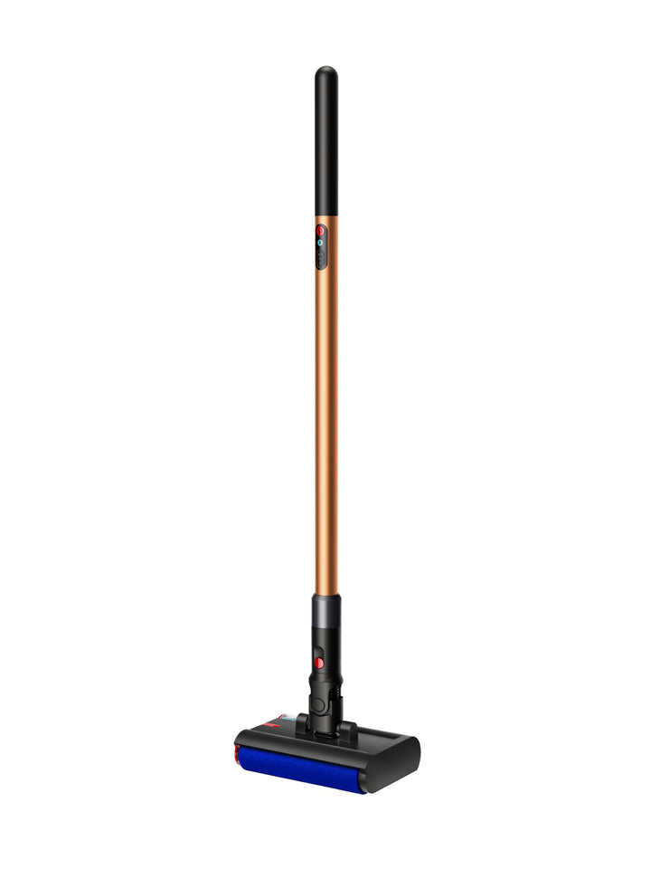 Dyson Pencilwash™ Akku Nassreiniger – Hygienische Reinigung für Hartböden, Fleckenentfernung, Nassre