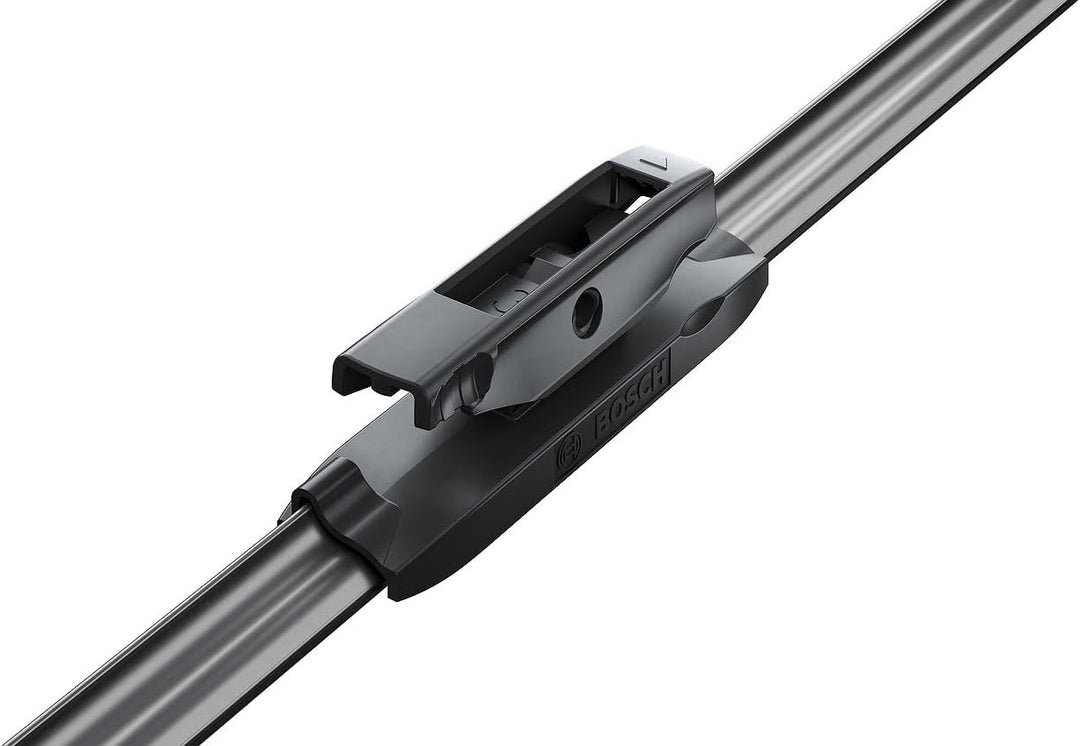 Bosch Scheibenwischer Aerotwin A423S, Länge: 650 mm/400 mm − Satz Frontwischblätter