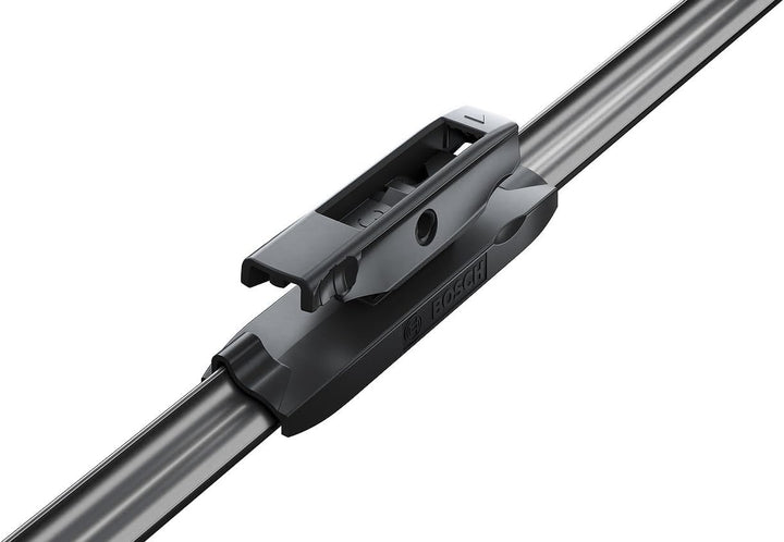 Bosch Scheibenwischer Aerotwin A423S, Länge: 650 mm/400 mm − Satz Frontwischblätter