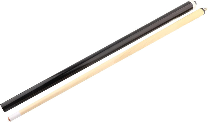 RiToEasysports 1,2 M Billard-Pool-Queues, Ahornholz, Tragbar, Leicht, Billard-Queues, Kinder-Snooker