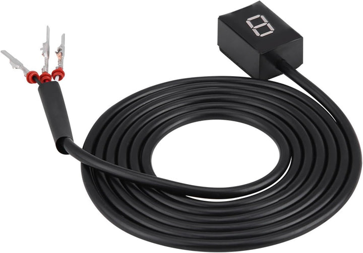 Motorrad Ganganzeige, Motorrad N-6 Ganganzeige ECU Stecker für Intruder 800 V-Strom GSXR 600