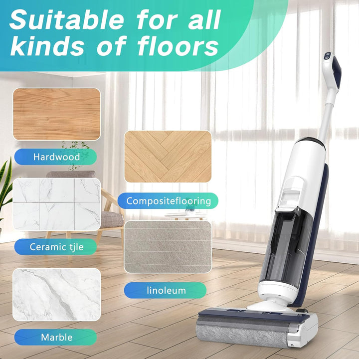 iFloor 5 Breeze Complete Zubehör für Tineco iFloor 5 Breeze Complete Nass und Trockensauger Ersatzte