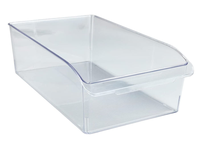 WENKO Schrank-Organizer L 11 x 21 x 37 cm, 11 x 21 x 37 cm
