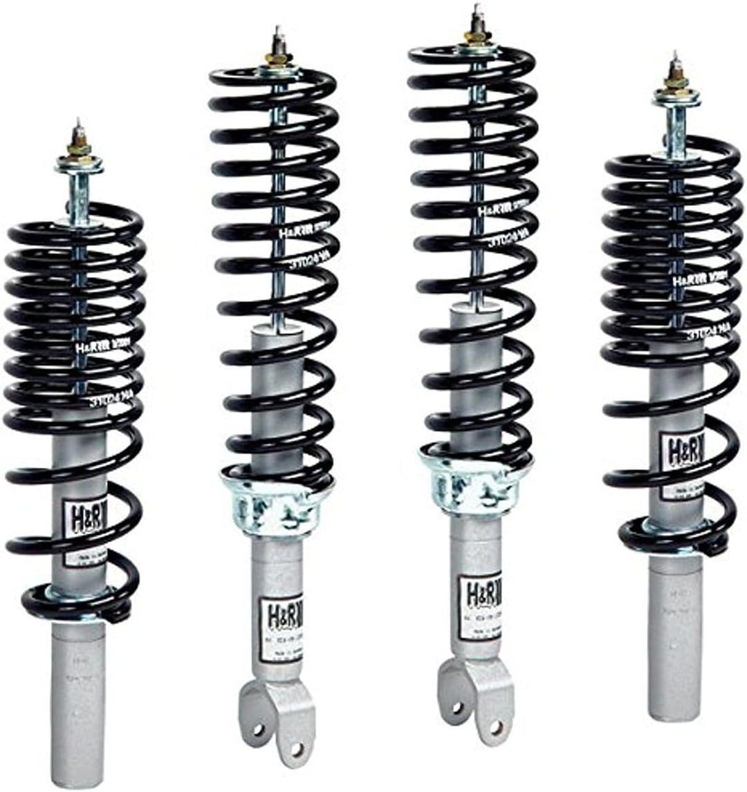 H&R 40369-2 Cup-Kit Fahrwerk