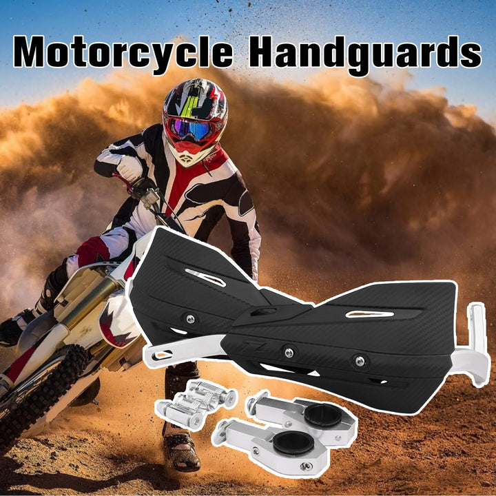 Universal Handschutz Schwarz, Schwarz