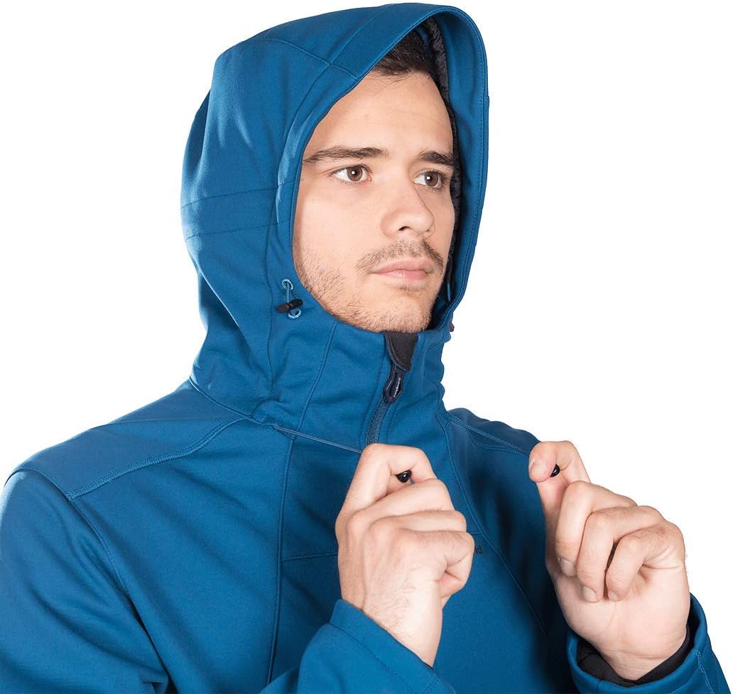 Trangoworld Herren Kuthai Weste 3XL dunkelblau, 3XL dunkelblau