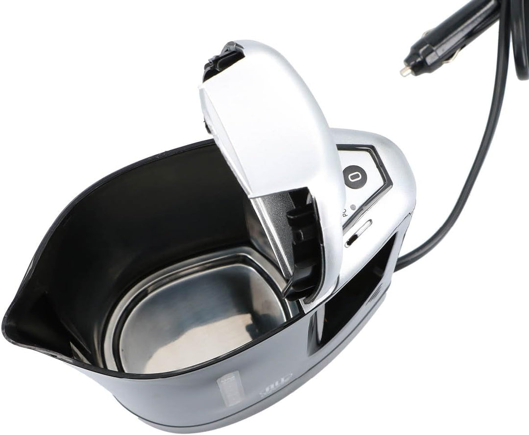 Kettle Ltr 24V 300W - 0.8L 0.8L-300W, 0.8L-300W