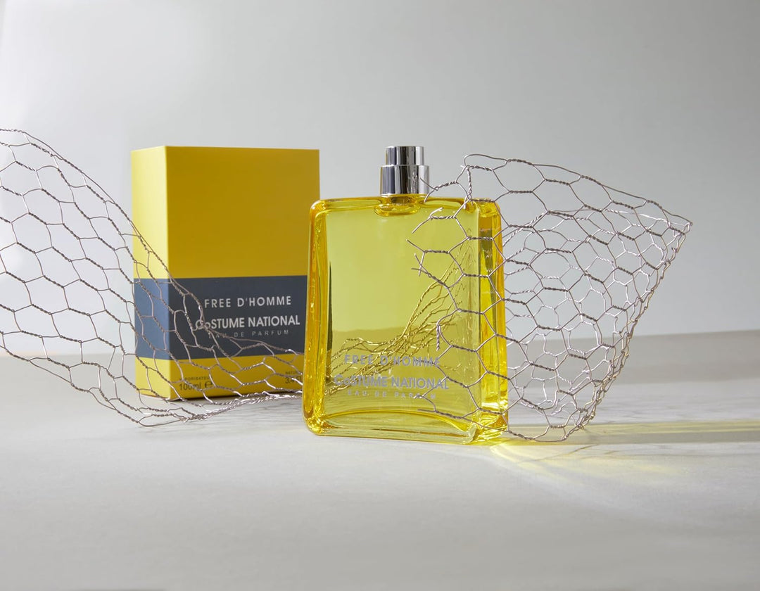 Kostüm National Free D'homme New Duft Kostüm National Eau de Parfum