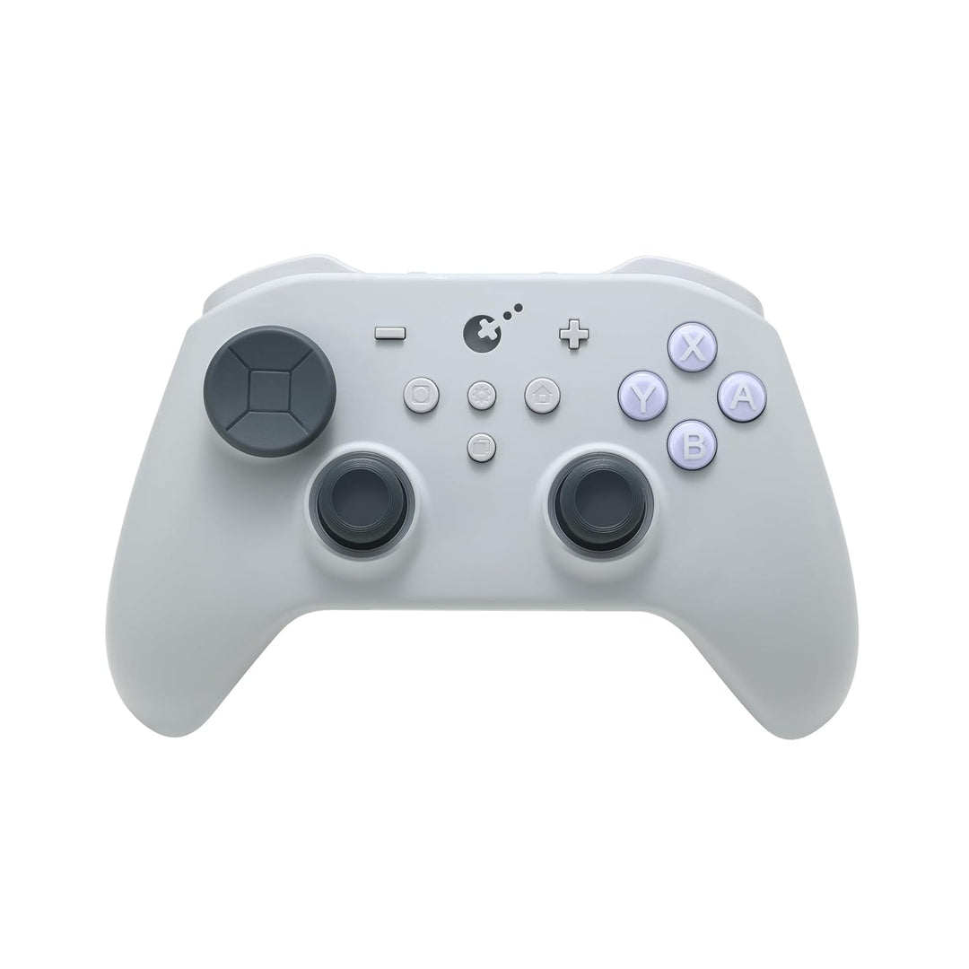 GuliKit TT Max Wireless Game Controller,Bluetooth,Hyperlink Wireless Adapter,Wired, Anti-Drift 720°