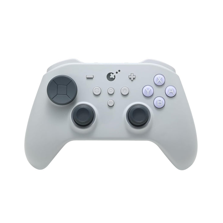 GuliKit TT Max Wireless Game Controller,Bluetooth,Hyperlink Wireless Adapter,Wired, Anti-Drift 720°