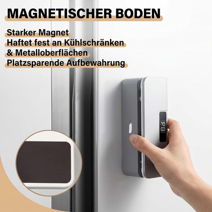 Mini Folienschweissgerät, Tüten Schweissgerät, Mini Beutelverschliesser, Tüten Versiegler, Tragbares