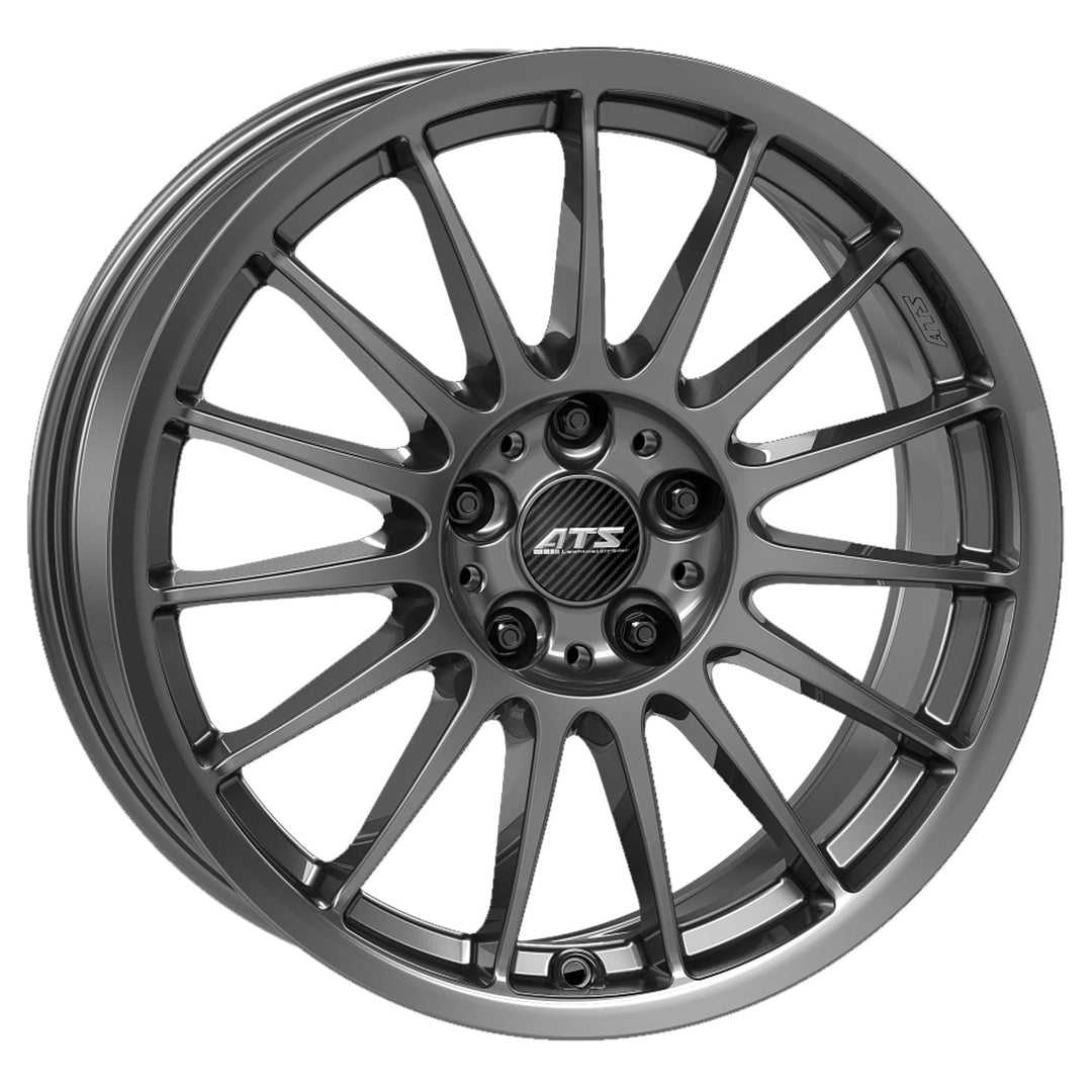 ATS STREETRALLYE 6J x 15 Zoll ET 43 LK 5x112 Alufelge Felge KBA NEU