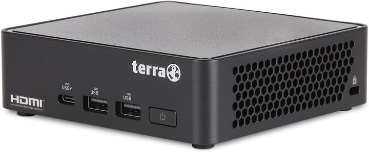 Wortmann TERRA PC-Micro 6000 Silent GREENLINE (1000074)(4039407084623)