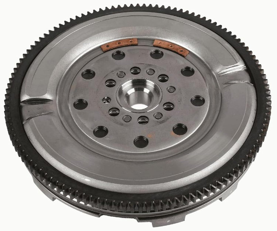 SACHS 2294 701 037 Schwungrad Zwei-Massen-Schwungrad Für Chevrolet CAPTIVA (C100, C140) 2006