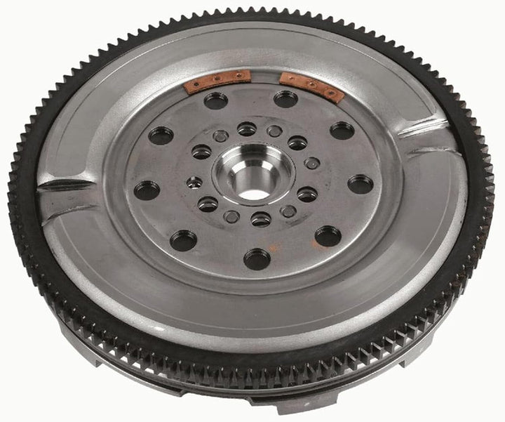 SACHS 2294 701 037 Schwungrad Zwei-Massen-Schwungrad Für Chevrolet CAPTIVA (C100, C140) 2006