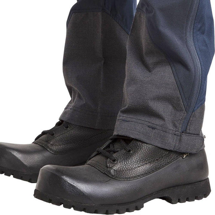 Lundhags Makke Ms Pant orange 48 Kurz, 48 Kurz