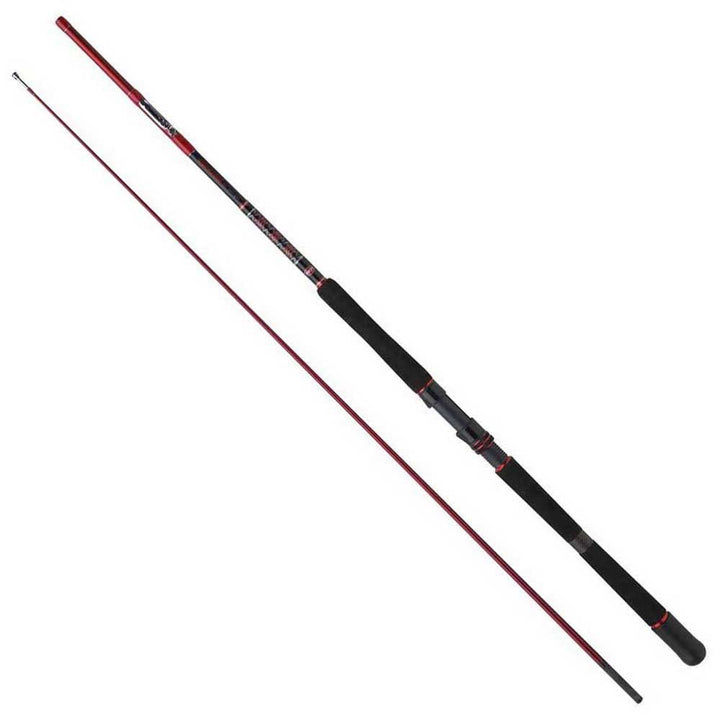 PENN Squadron III Inner Boat Spinning Rod Bootsrute Spinnrute Salzwasserrute Meeresrute 2,10m - 20-3