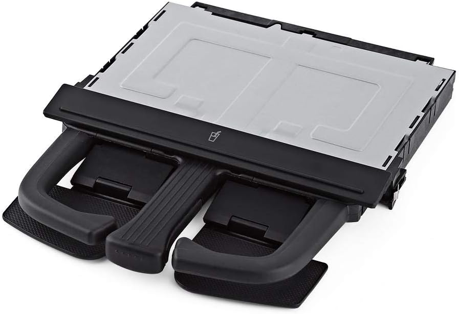 Auto Getränkehalter Organizer, Fydun Kunststoff Auto Armaturenbrett Getränk Flaschenhalter Sliding B