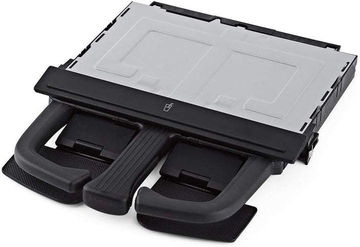Auto Getränkehalter Organizer, Fydun Kunststoff Auto Armaturenbrett Getränk Flaschenhalter Sliding B