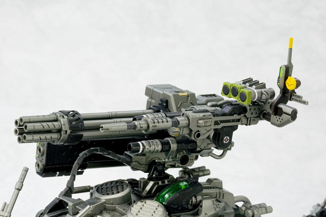 DPZ-10 Dark Horn (Plastic model) Kotobukiya Zoids 1/72