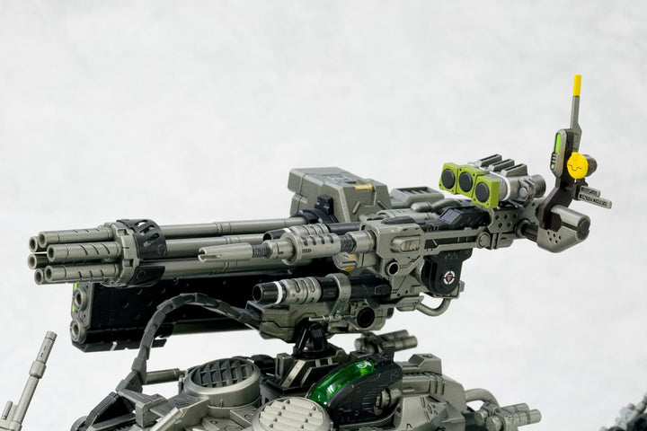 DPZ-10 Dark Horn (Plastic model) Kotobukiya Zoids 1/72