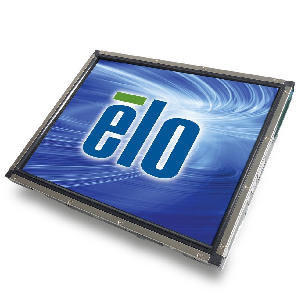 Elo Touch Solutions 1537L, 38,1cm/15", open frame, IT standard aspect ratio, E512043