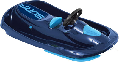 Spiel AG Bob Lenkbob Lenkschlitten Schlitten SNO Surf