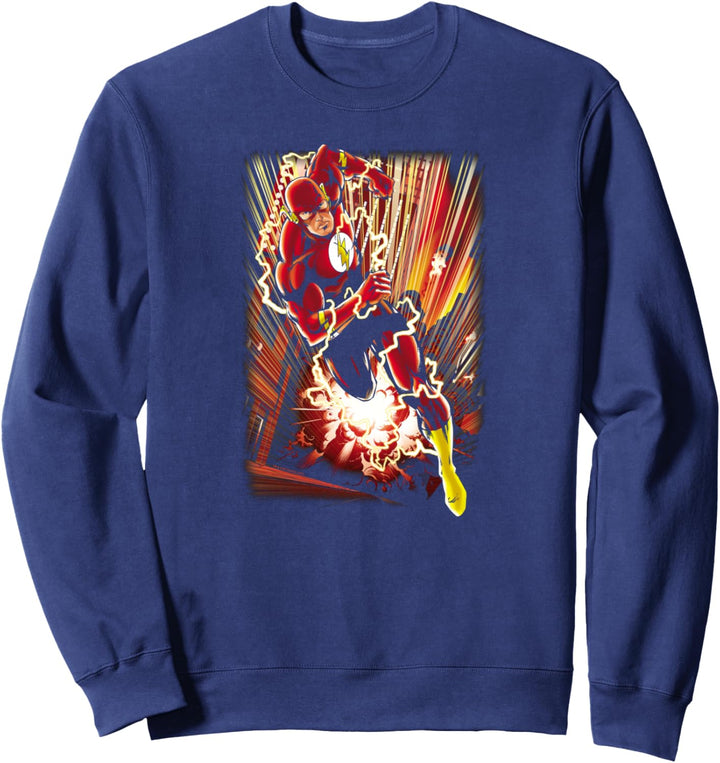 The Flash Street Speed Sweatshirt