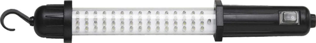 LED-Akku-Handleuchte 60LED BACHMANN 394.188