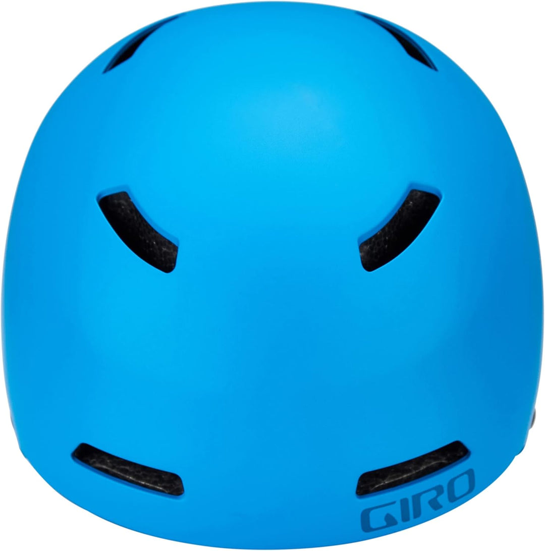 Giro Kinder Dime Fs Fahrradhelm, Blau