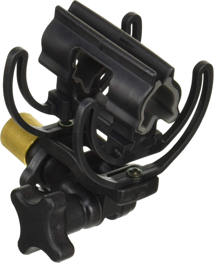 Rycote InVision INV 7HG MkIII Mikrofon-Suspension