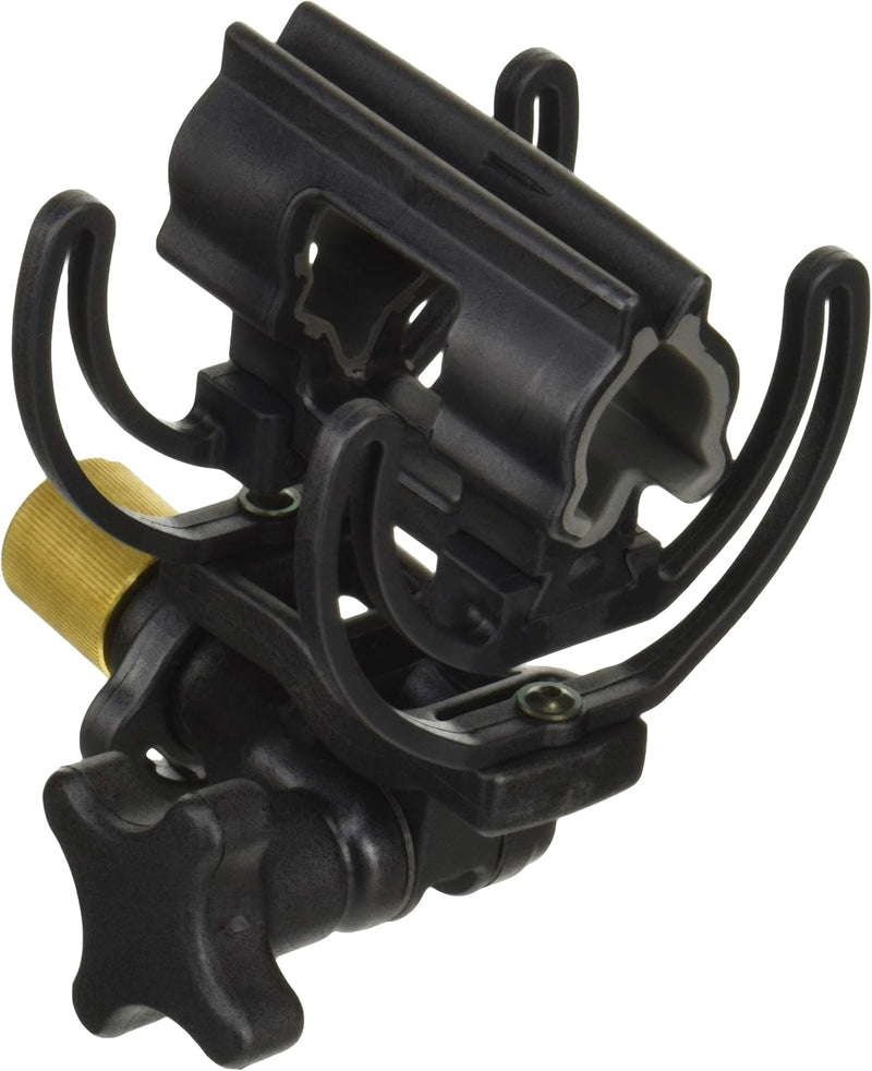 Rycote InVision INV 7HG MkIII Mikrofon-Suspension