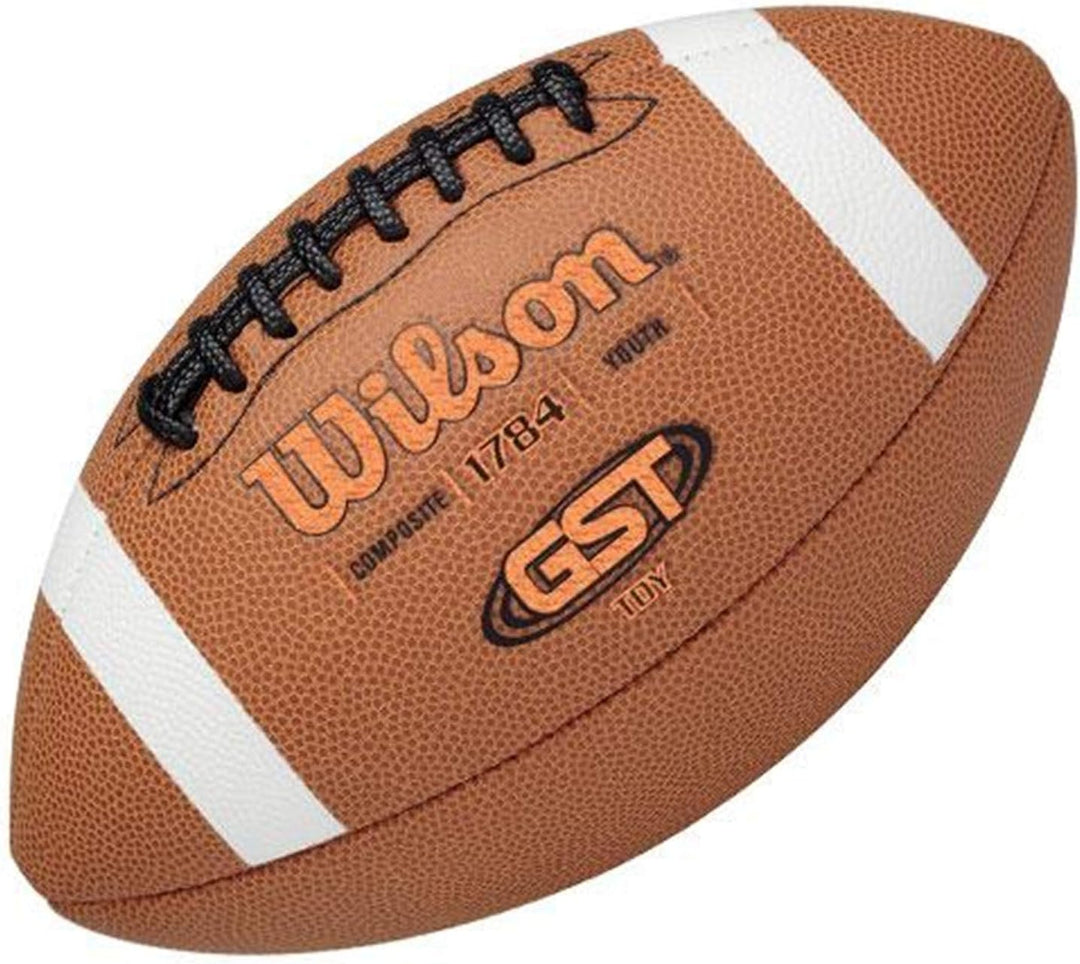 Wilson GST Composite Fussball Jugendliche, Jugendliche