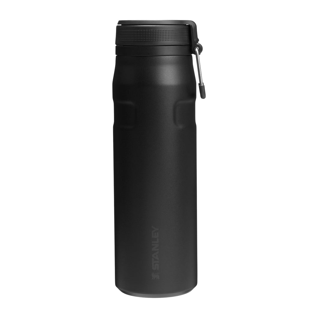 Stanley 1913 IceFlow Bottle Twist Flip 0.71L - Kühlt 17 Stunden - 4 Tage Eisgekühlt - Spülmaschinenf