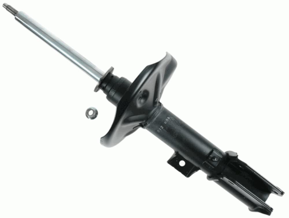 SACHS 312 888 Stossdämpfer Für Mitsubishi SPACE RUNNER (N6_W) 1999-2003 rechts, Vorderachse