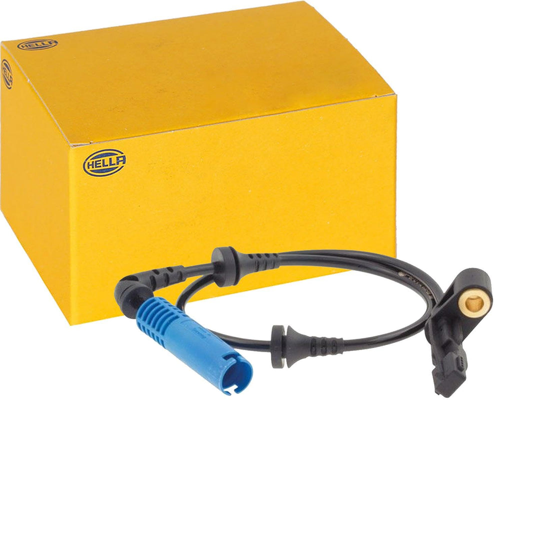 HELLA 6PU 012 039-691 Sensor, Raddrehzahl - 12V - Kabel: 468mm