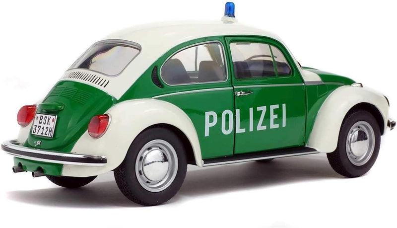 1:18 VW Käfer 1303 Polizei (1974)