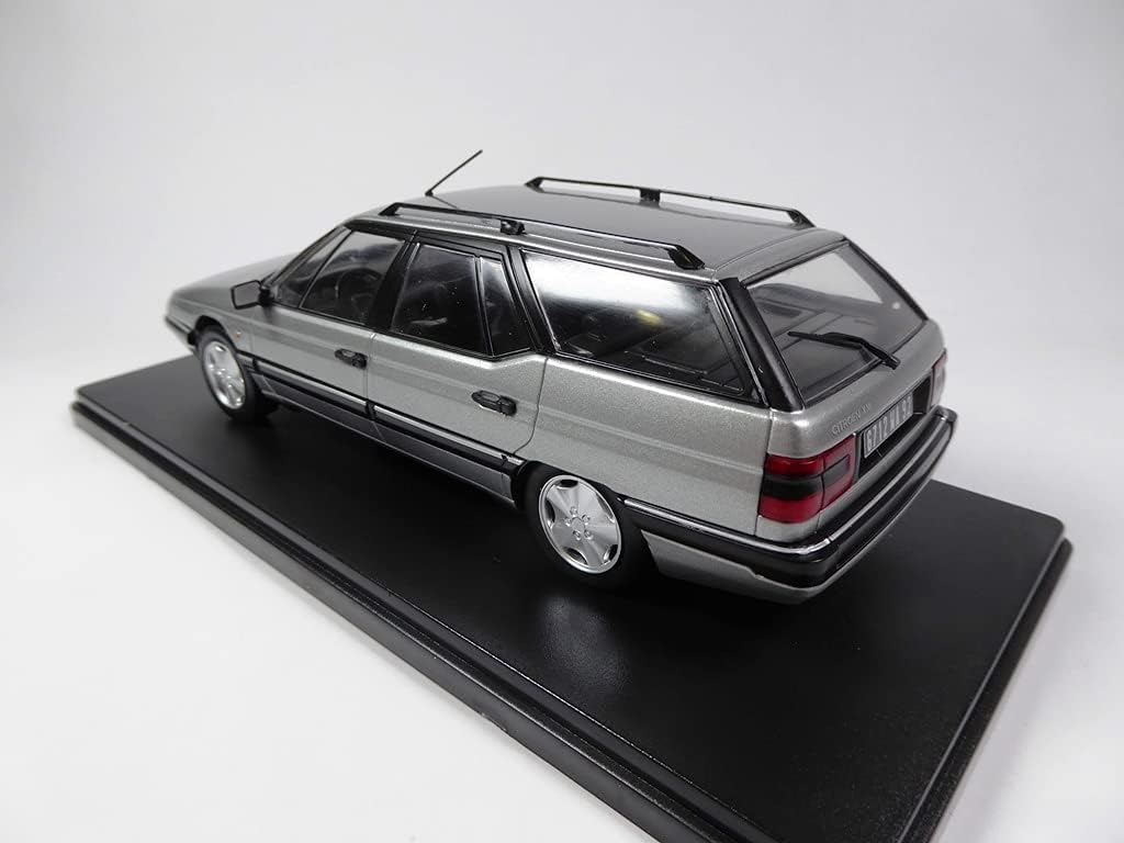 OPO 10 - Auto kompatibel mit Citroen XM Break Hachette 1/24 (CIT09)