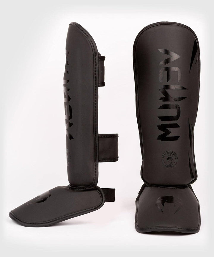 Venum S Black/Black, S Black/Black