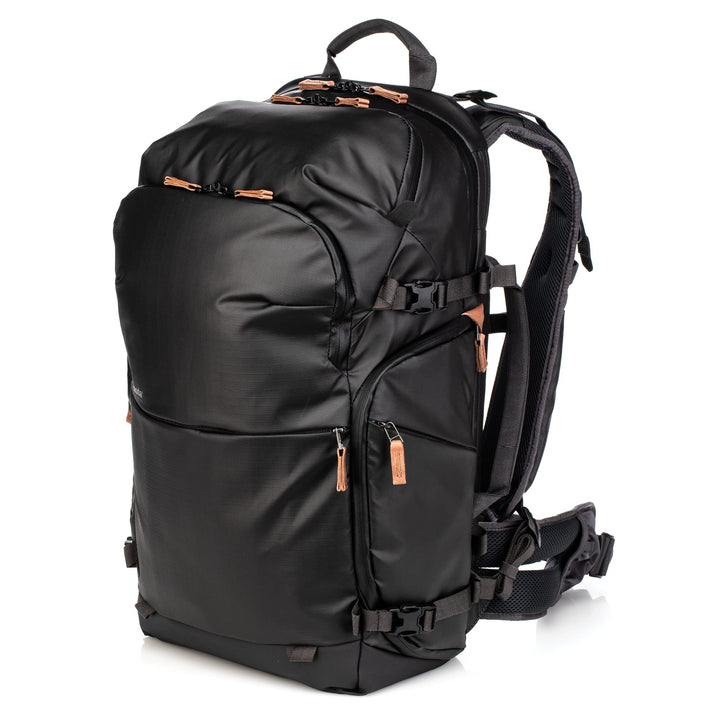 Shimoda Unisex Explore V2 35 Starter Kit Gepäck- Kuriertasche (1er Pack) Explore V2 30 Backpack Schw