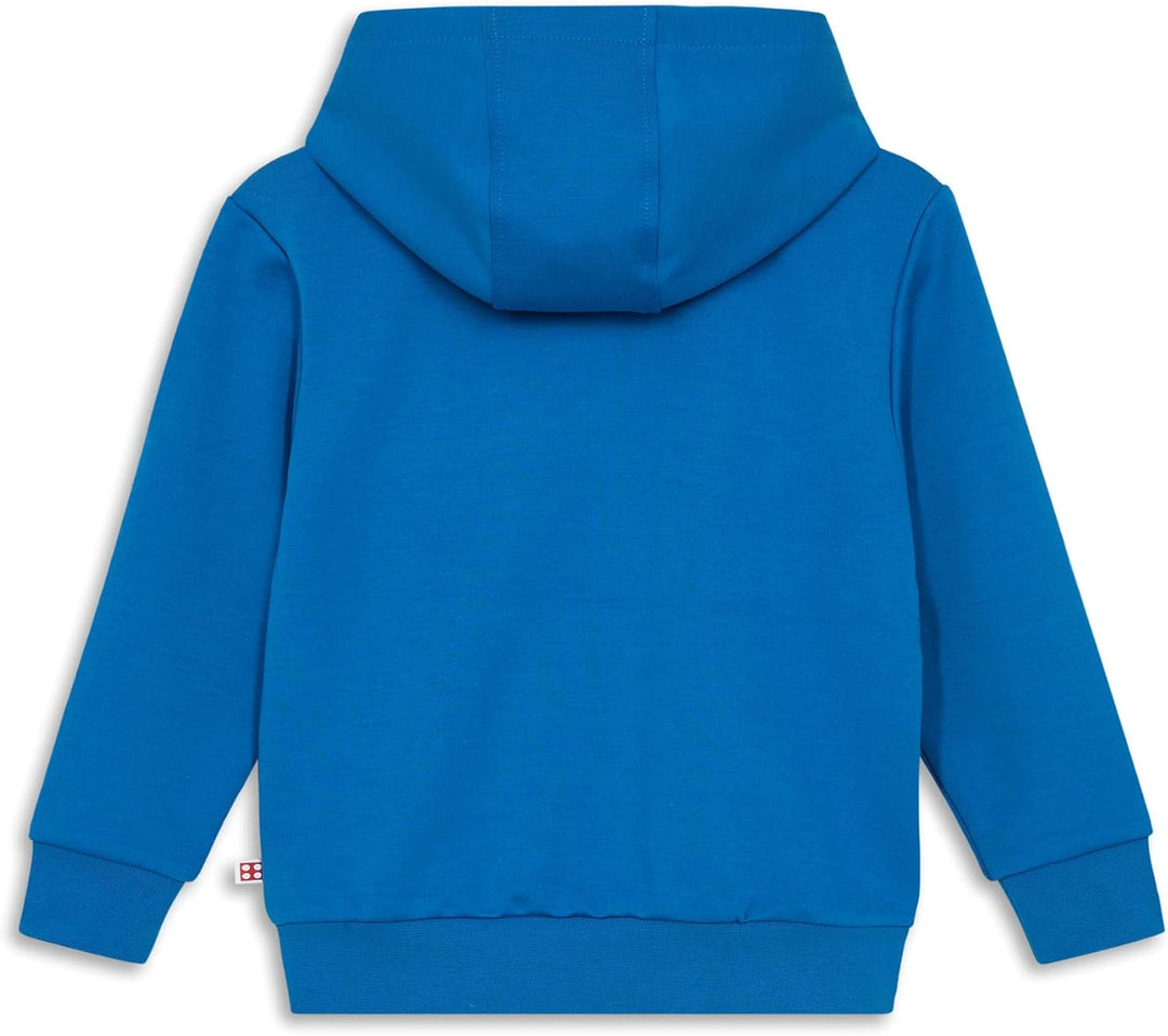 Kabooki Jungen Pullover, Blau