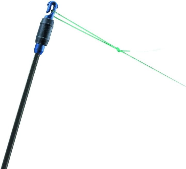 blntackle76 Set: 12 Stück 1,25mm-2,60mm Stonfo Spitzenstonfo - Spitzenadapter für Kopfruten Stipprut