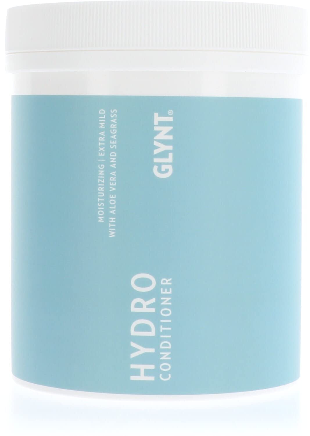 Glynt HYDRO Vitamin Rinse 1 auch für Allergiker, 1000 ml Geruchlos 1 l (1er Pack), Geruchlos 1 l (1e