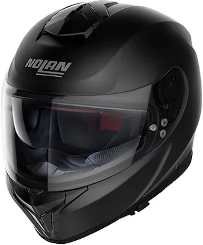 Nolan Helm N80-8 Classic N-COM 010 XXL